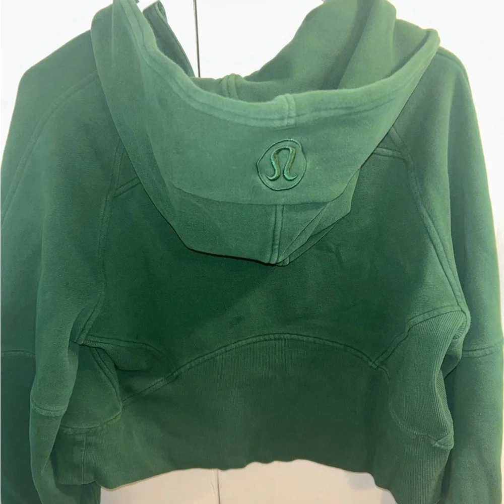 Lululemon scuba - Picture 4 of 8